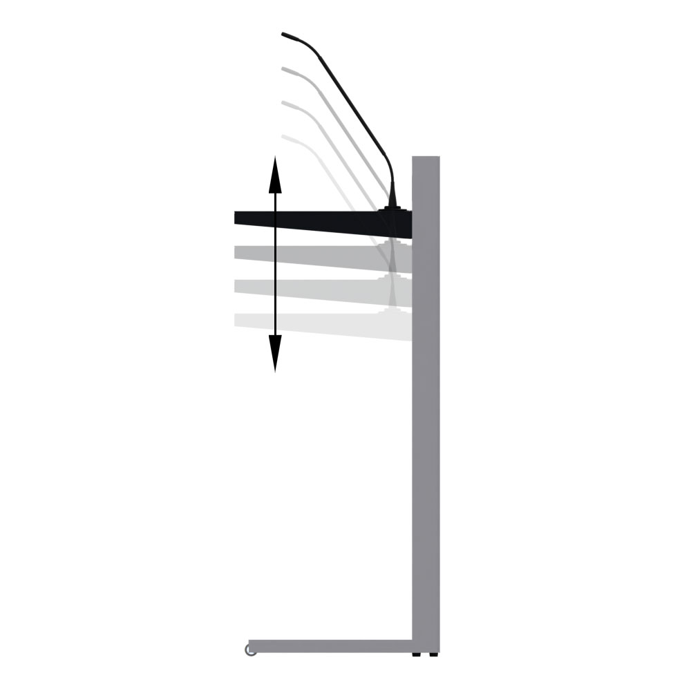 rednerpult CINE - Image 5